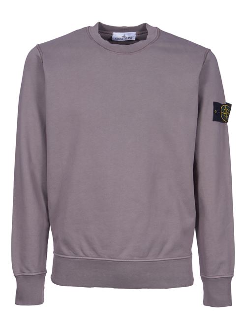 Cotton sweatshirt STONE ISLAND | 801563051V0092